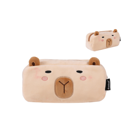 Pernica prazna plišana iTotal Capybara 1097780