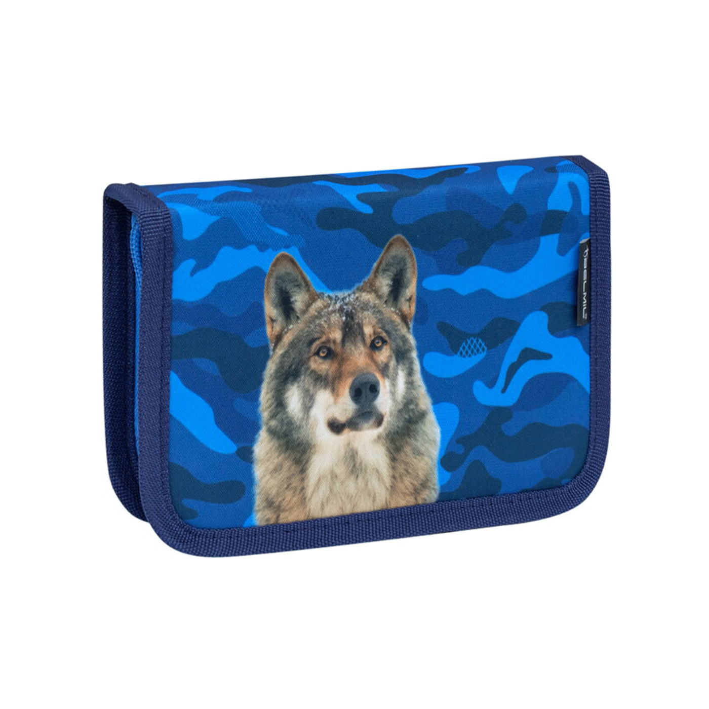 Pernica puna preklopna Belmil Alpha Wolf 1097600