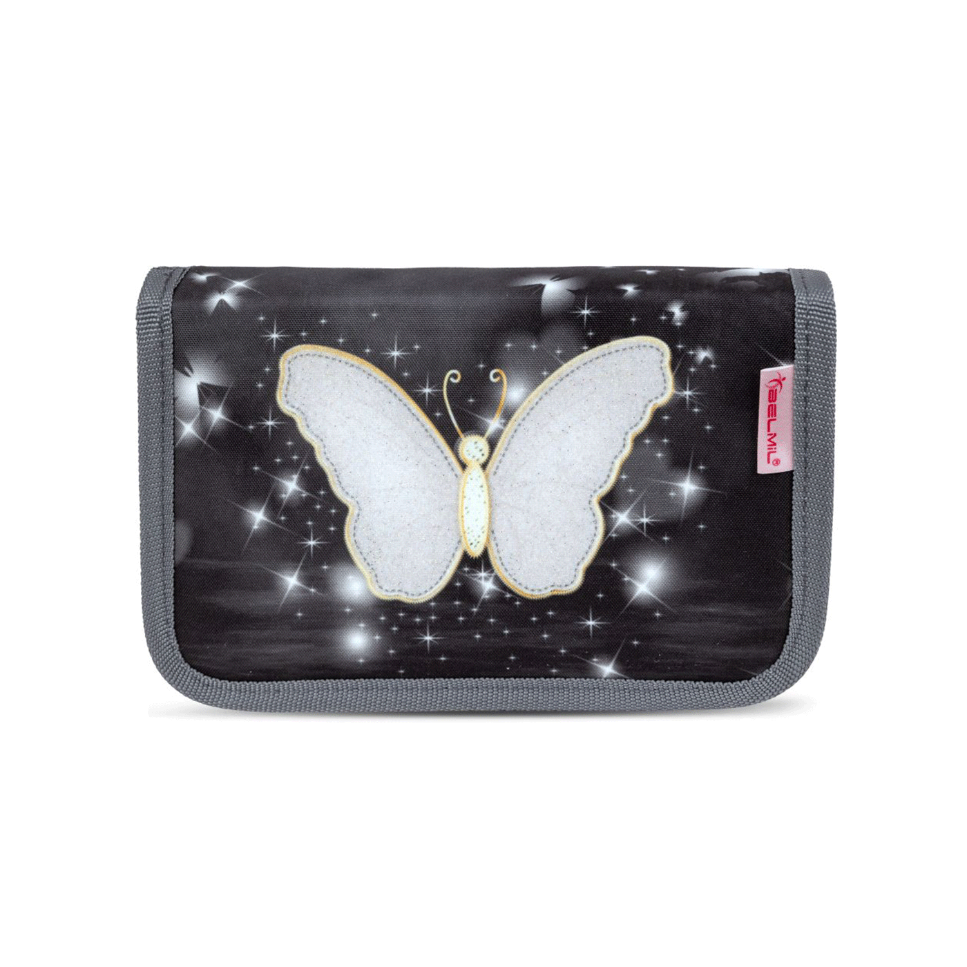 Pernica puna preklopna Belmil Amazing Butterfly 1097601