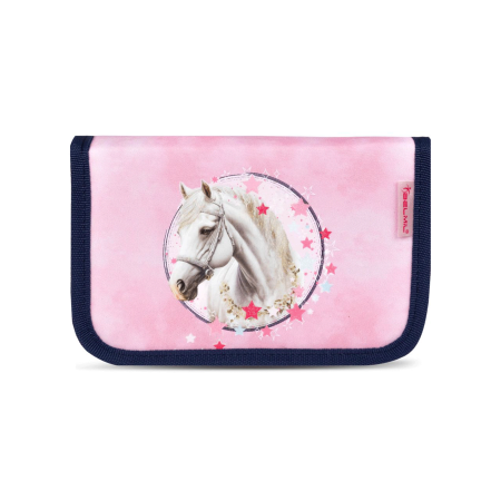 Pernica puna preklopna Belmil Amazing Horses 1097602