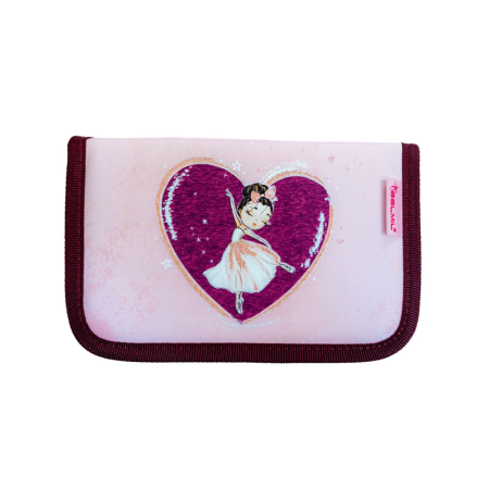 Pernica puna preklopna Belmil Ballerina Style 1097603