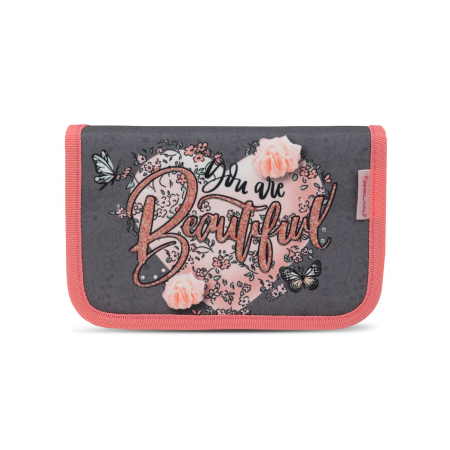 Pernica puna preklopna Belmil Bloomy Blossom 1097604