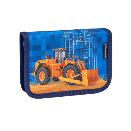 Pernica puna preklopna Belmil Buldozer 1097605