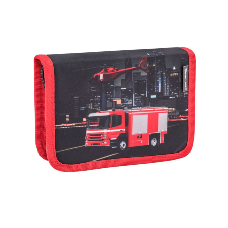 Pernica puna preklopna Belmil Firetruck 1097607