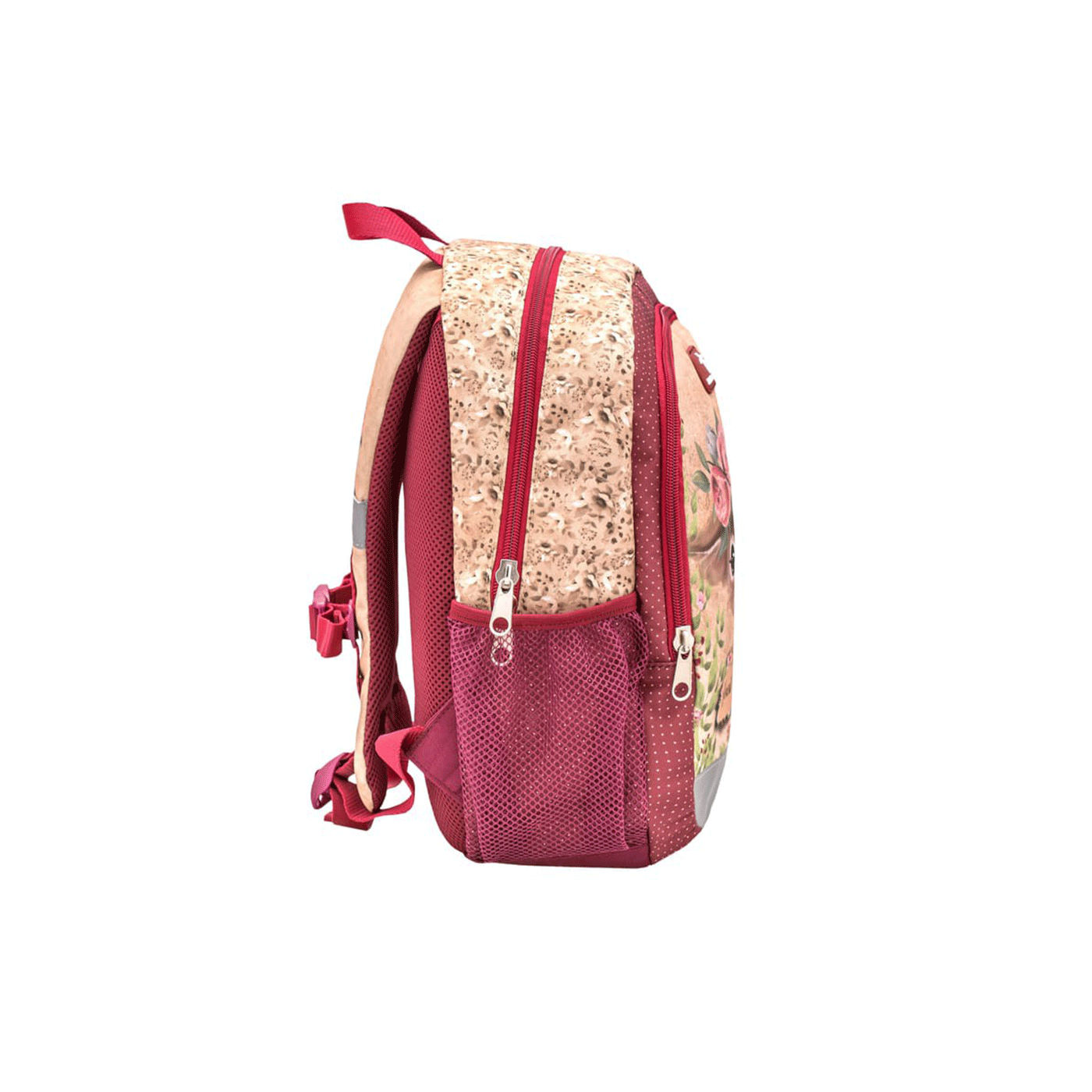 Ruksak mali za vrtić Belmil Kiddy Bambi 95440