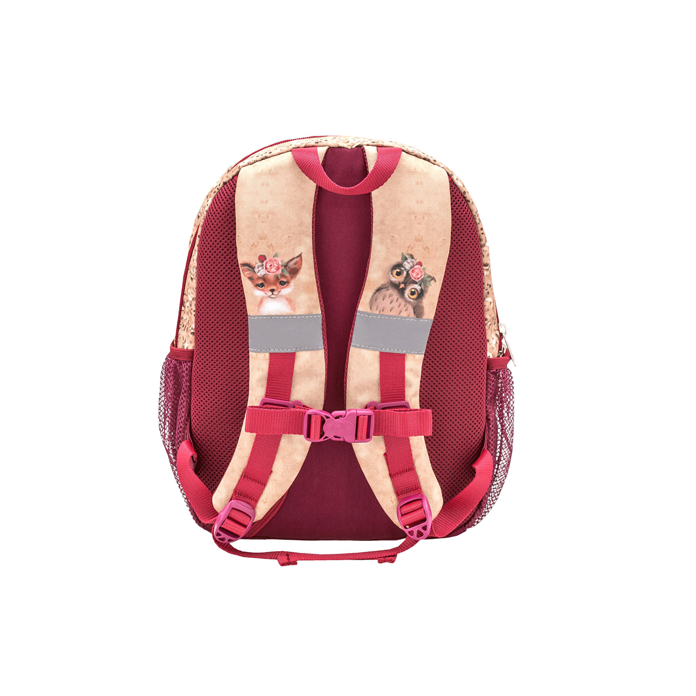 Ruksak mali za vrtić Belmil Kiddy Bambi 95440 - Slika 2