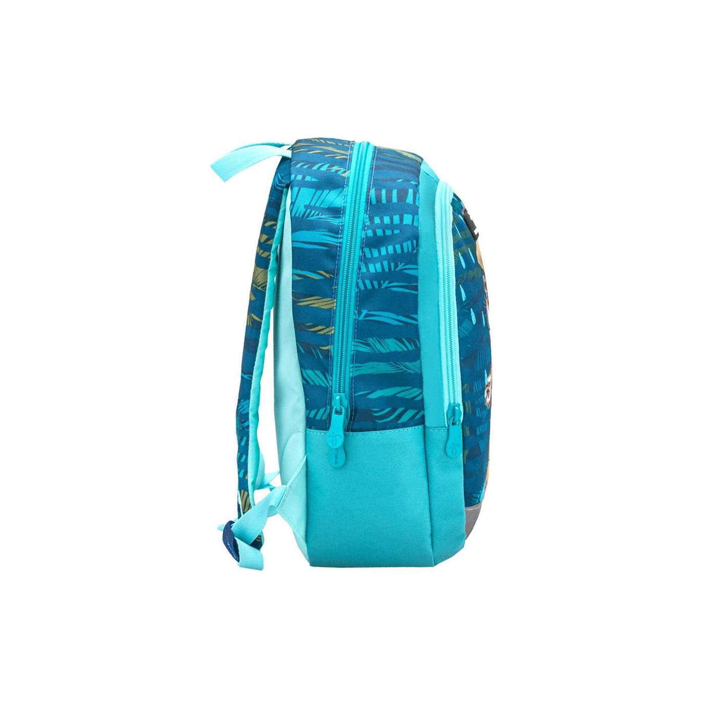 Ruksak mali za vrtić Belmil Kiddy Tiger 1097615