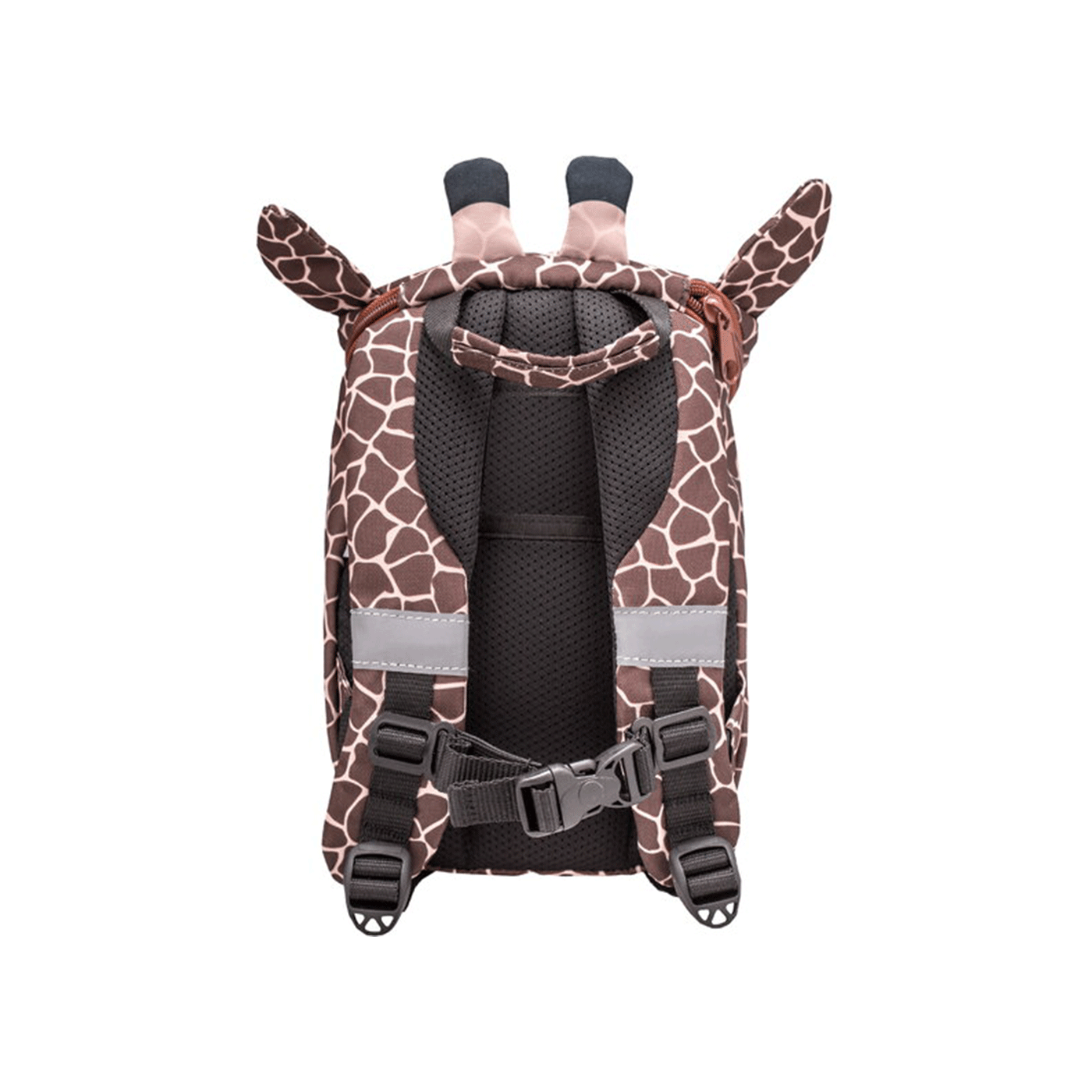 Ruksak mali za vrtić Belmil Mini Animals Giraffe 1097617