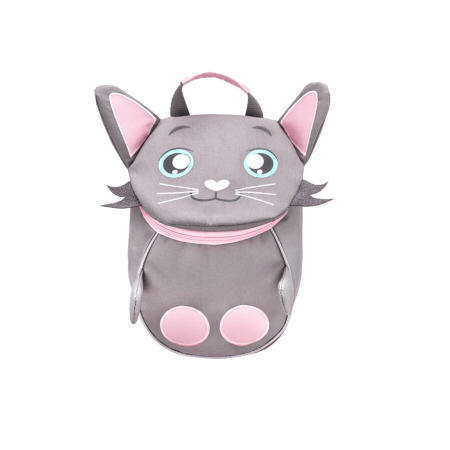 Ruksak mali za vrtić Belmil Mini Animals Kitten 1097618