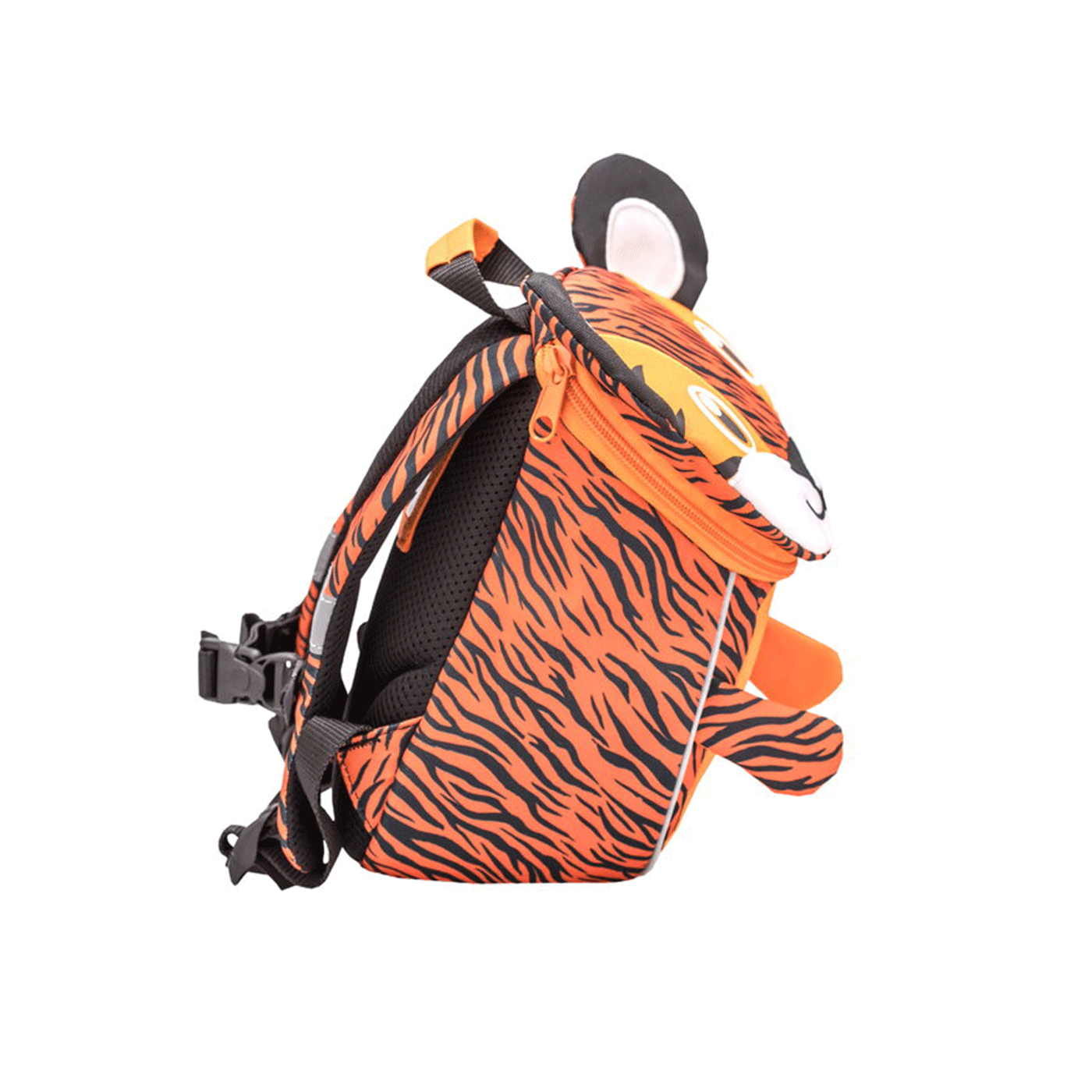 Ruksak mali za vrtić Belmil Mini Animals Tiger 1097621 - Slika 3