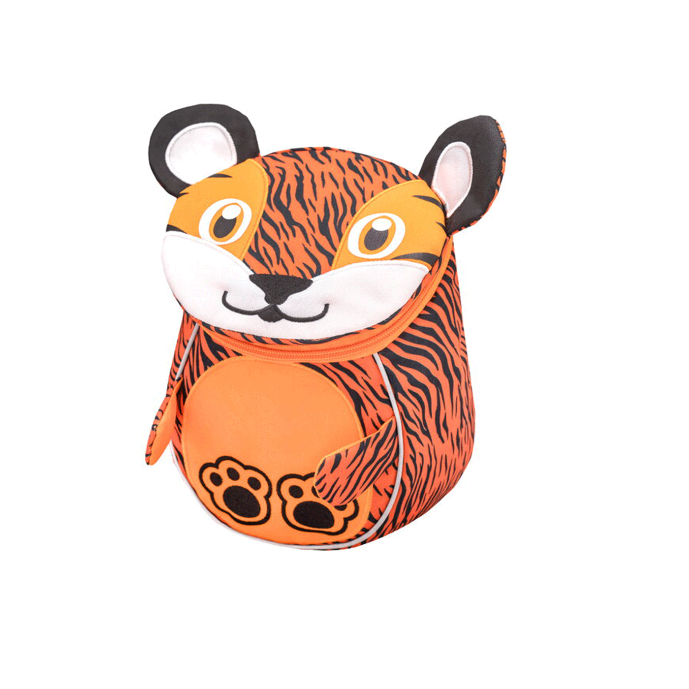 Ruksak mali za vrtić Belmil Mini Animals Tiger 1097621