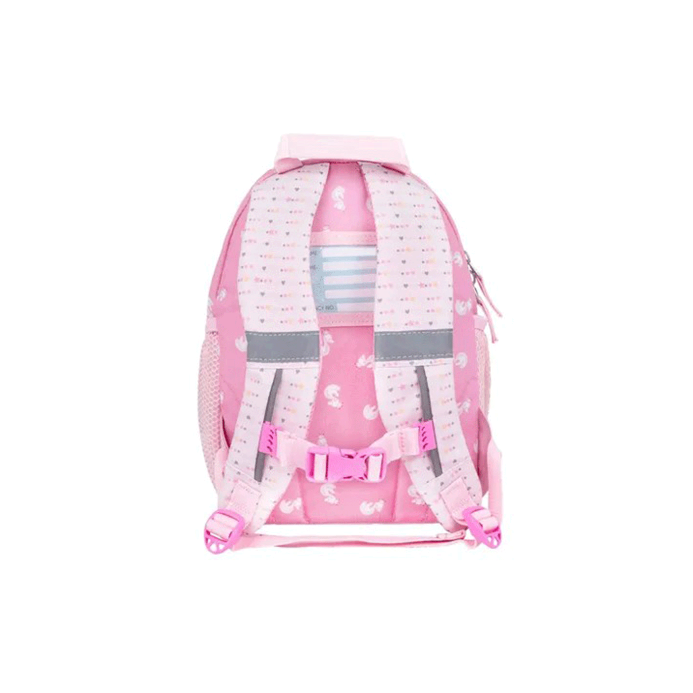 Ruksak mali za vrtić Belmil mini Kiddy Cute Swan 1097623