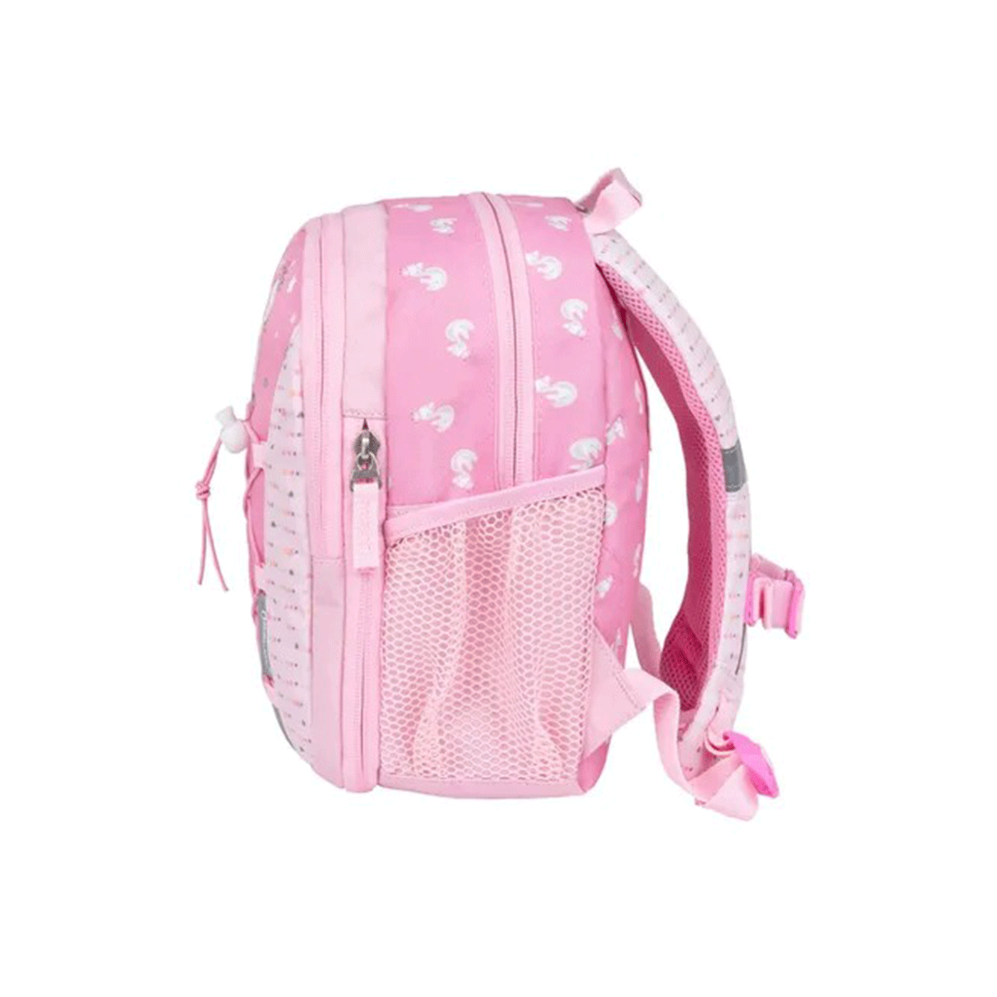 Ruksak mali za vrtić Belmil mini Kiddy Cute Swan 1097623 - Slika 3