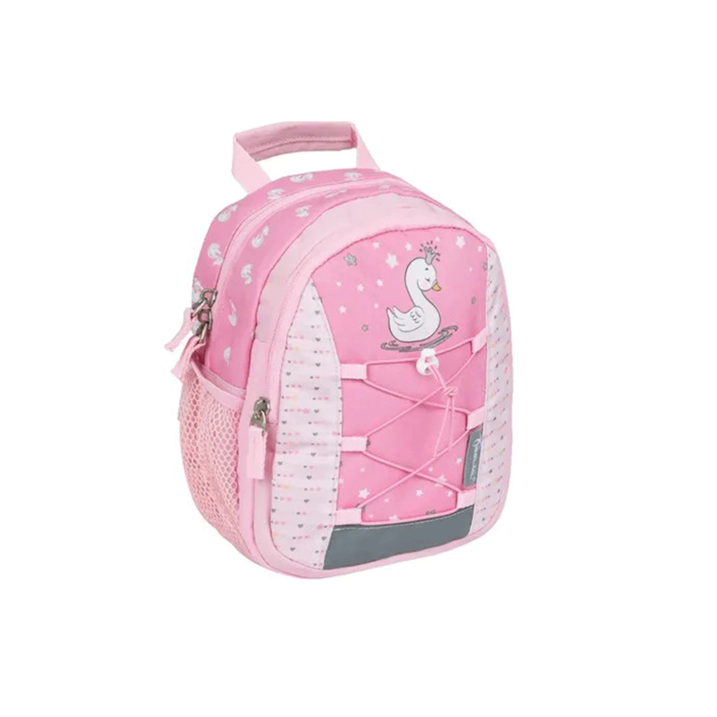 Ruksak mali za vrtić Belmil mini Kiddy Cute Swan 1097623