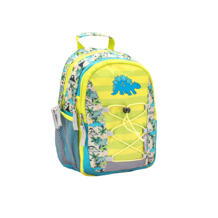 Ruksak mali za vrtić Belmil mini Kiddy Little Dino 1097624