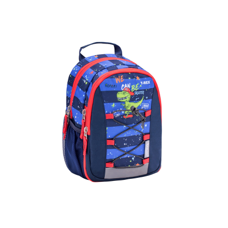 Ruksak mali za vrtić Belmil mini Kiddy T-rex 1097795