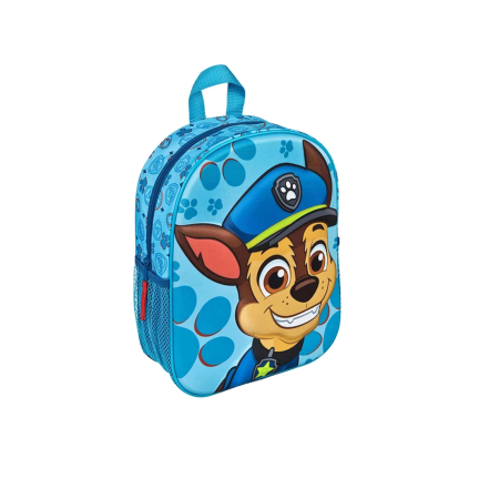 Ruksak mali za vrtić Paw Patrol 3D 1097560