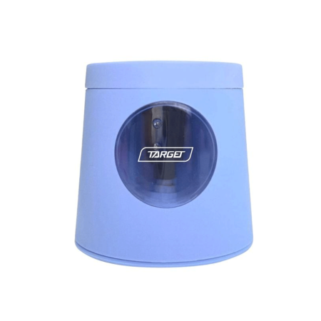 Šiljilo električno Target 1 rupa 1097005