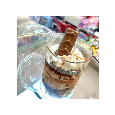 Svijeća mirisna Peau d'Ane Cupcake Pecan Caramel 1097732