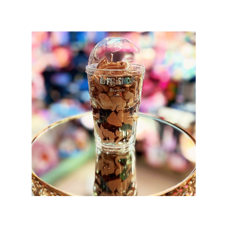 Svijeća mirisna Peau d'Ane Friends Milkshake Brownie 1097737