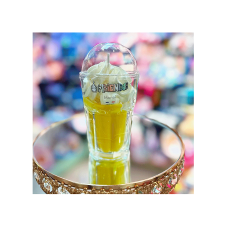 Svijeća mirisna Peau d'Ane Friends Milkshake Monoi 1097736