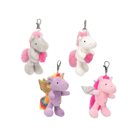 Top Model privjesak plišani Jednorog Ylvi 1097748