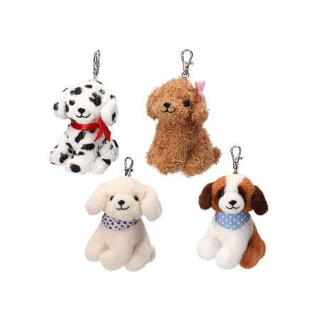 Top Model privjesak plišani Psić 1097746