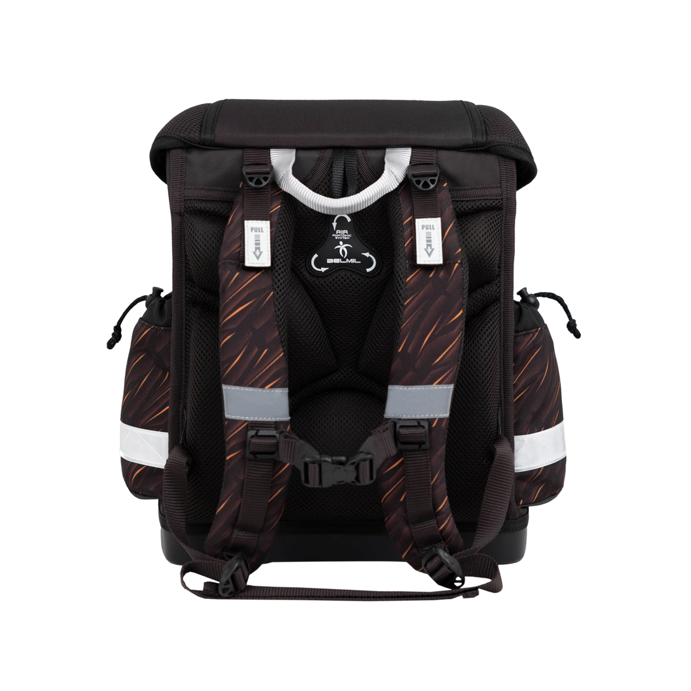 Torba školska anatomska Belmil Classy Basketball 1097642