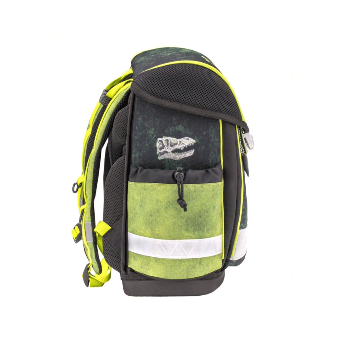 Torba školska anatomska Belmil Classy Dinosaur World 1097644