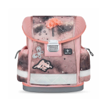 Torba školska anatomska Belmil Classy Rose Ballet 1097654