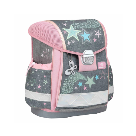 Torba školska anatomska Belmil Classy Shine Bright 1097655