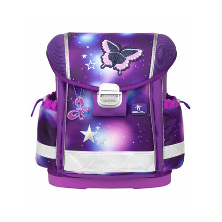 Torba školska anatomska Belmil Classy Shining Fairy 1097656