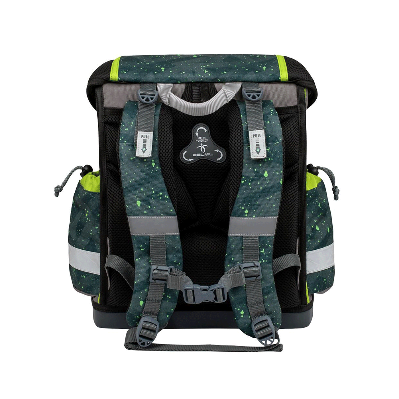 Torba školska anatomska Belmil Classy T-Rex Roar 1097658