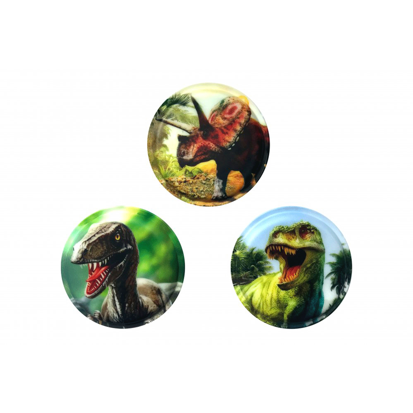 Torba školska anatomska Belmil Classy With Patches Green Splash 1097659 - Slika 6