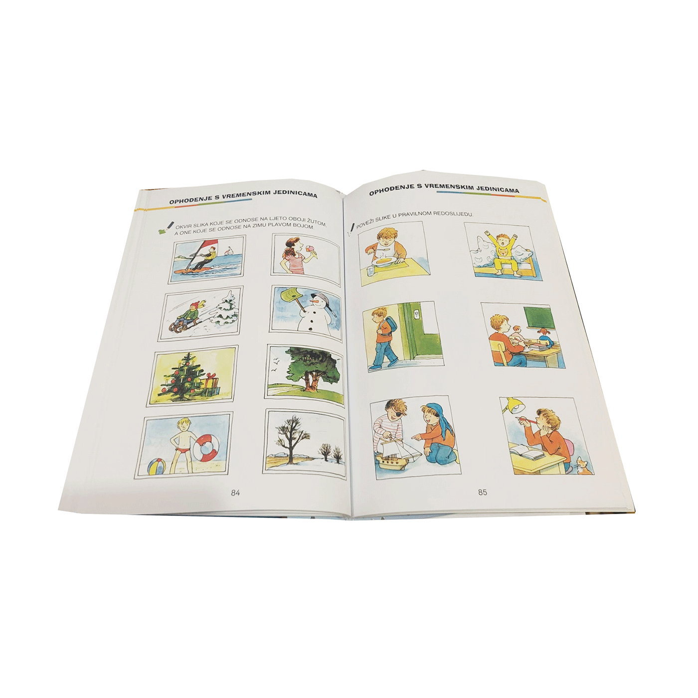 Moja velika početnica Fit za školu Ovo znam 1093062 - Slika 3