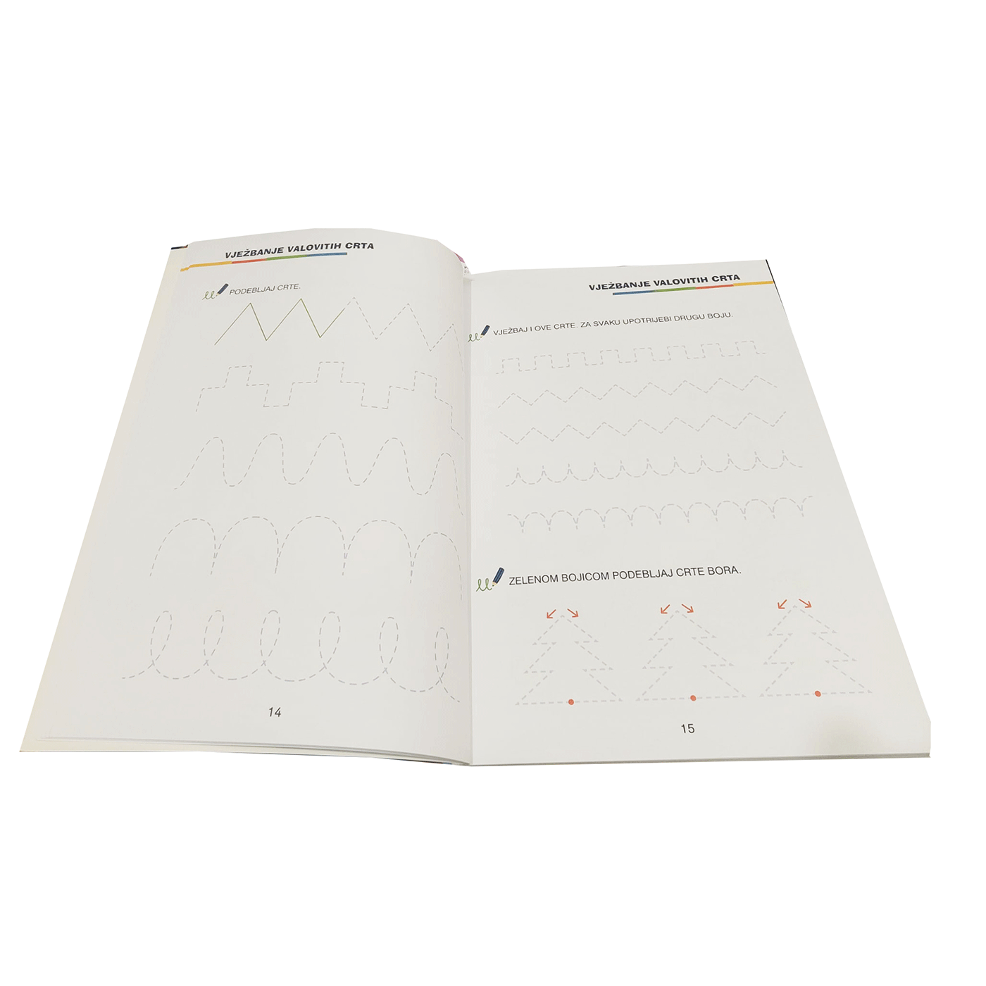 Moja velika početnica Fit za školu Ovo znam 1093062 - Slika 4