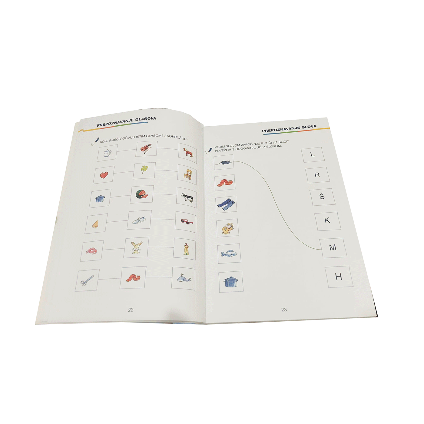 Moja velika početnica Fit za školu Ovo znam 1093062 - Slika 5