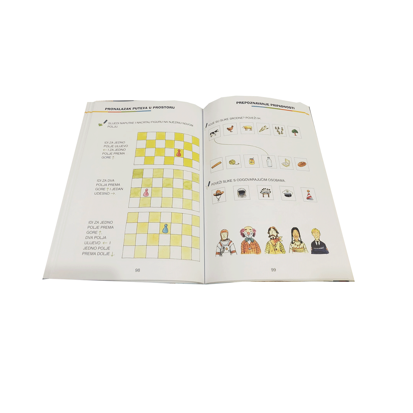 Moja velika početnica Fit za školu Ovo znam 1093062 - Slika 6