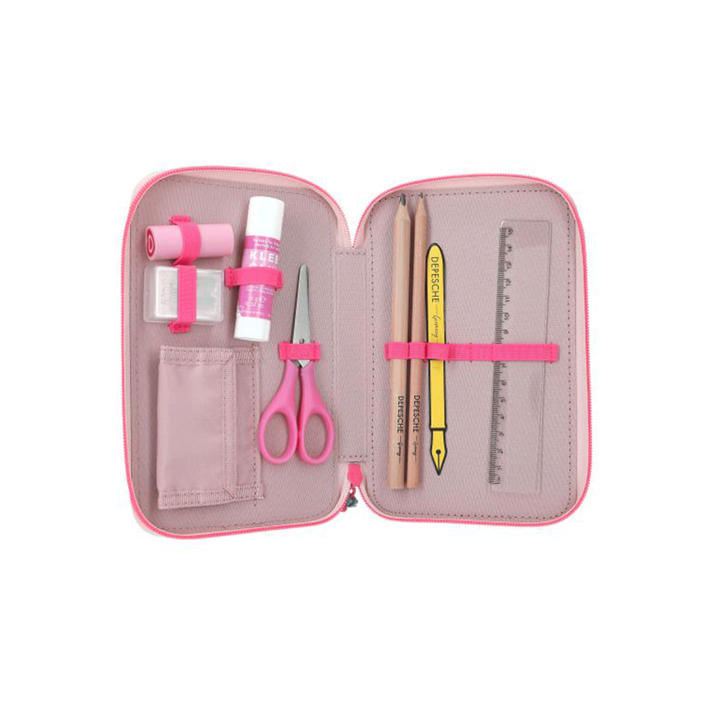 Pernica puna trostruka tri kata Top Model Capybara 1097083 - Slika 5