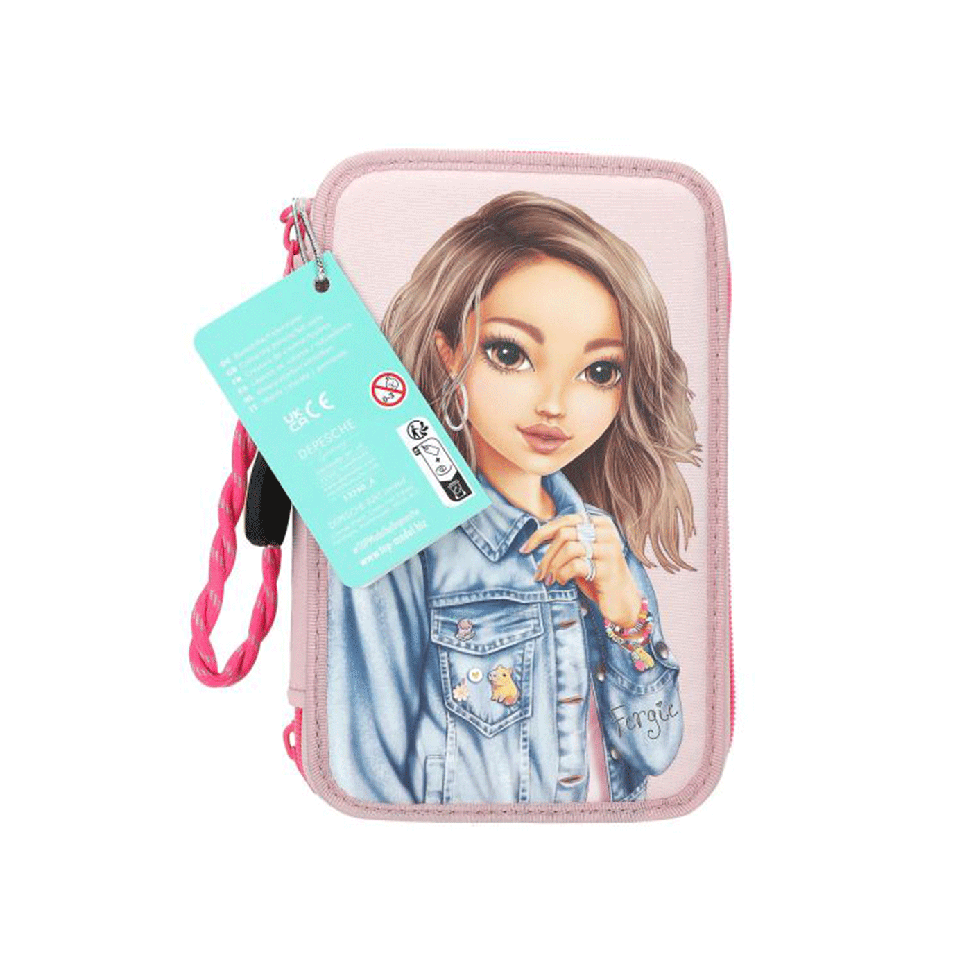 Pernica puna trostruka tri kata Top Model Capybara 1097083 - Slika 8