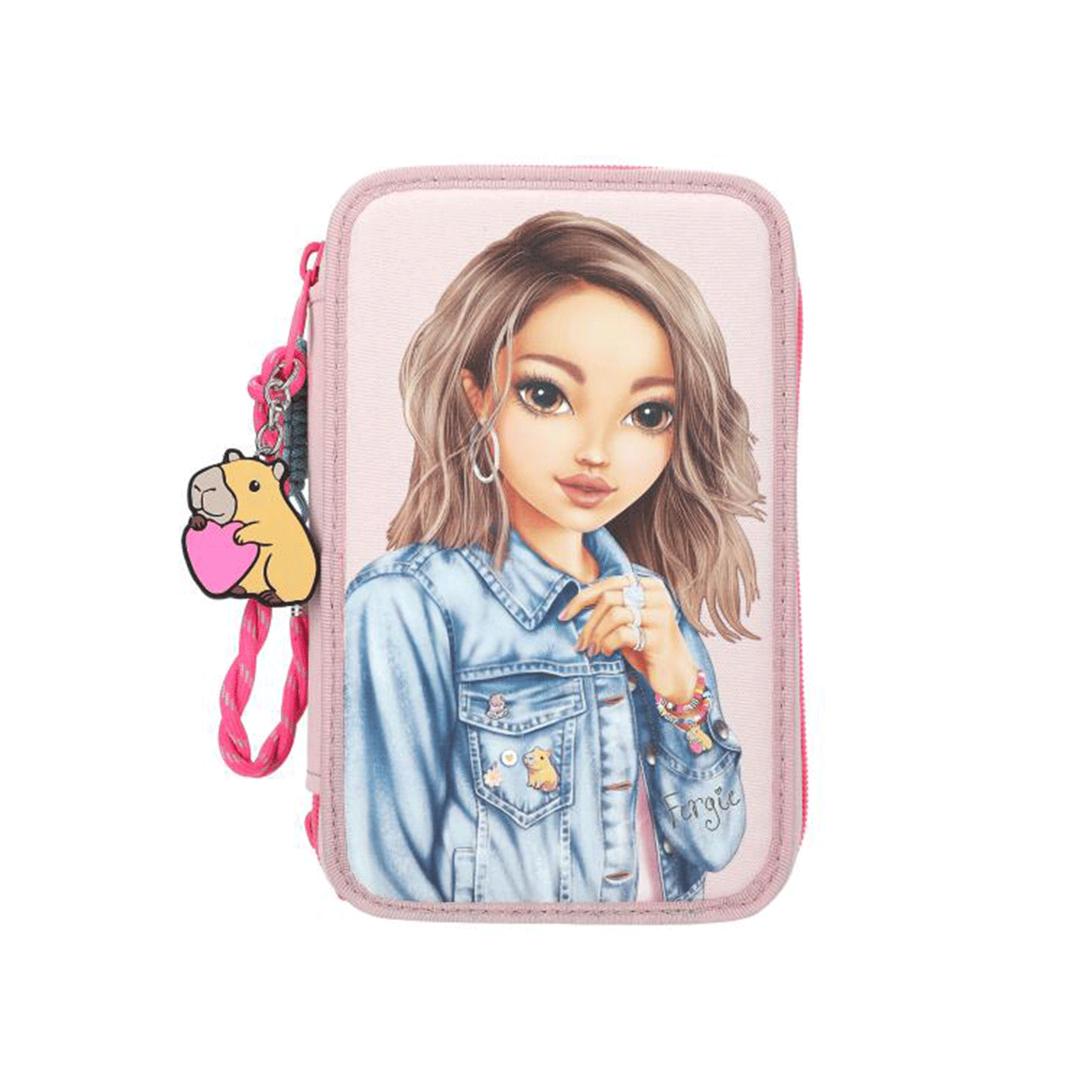 Pernica puna trostruka tri kata Top Model Capybara 1097083 - Slika 2