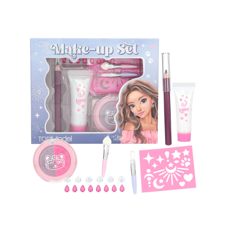 Top Model Šminka u setu Beauty and Me 1097864