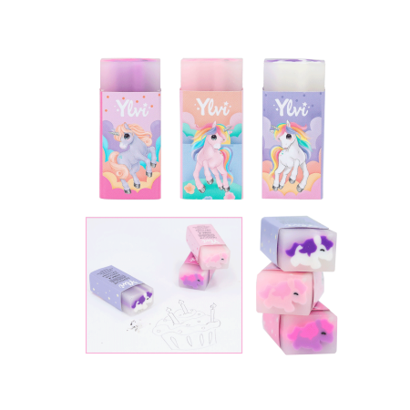 Top Model Ylvi gumica za brisanje 1097868