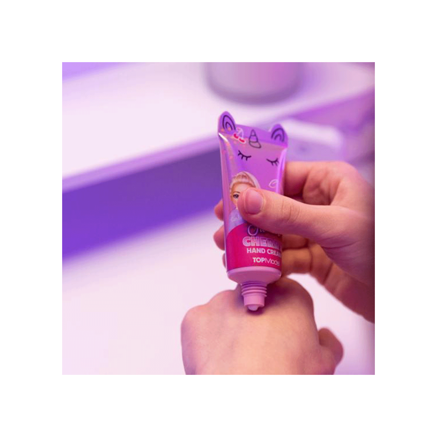 Top Model krema za ruke Beauty and Me 1097861 - Slika 3