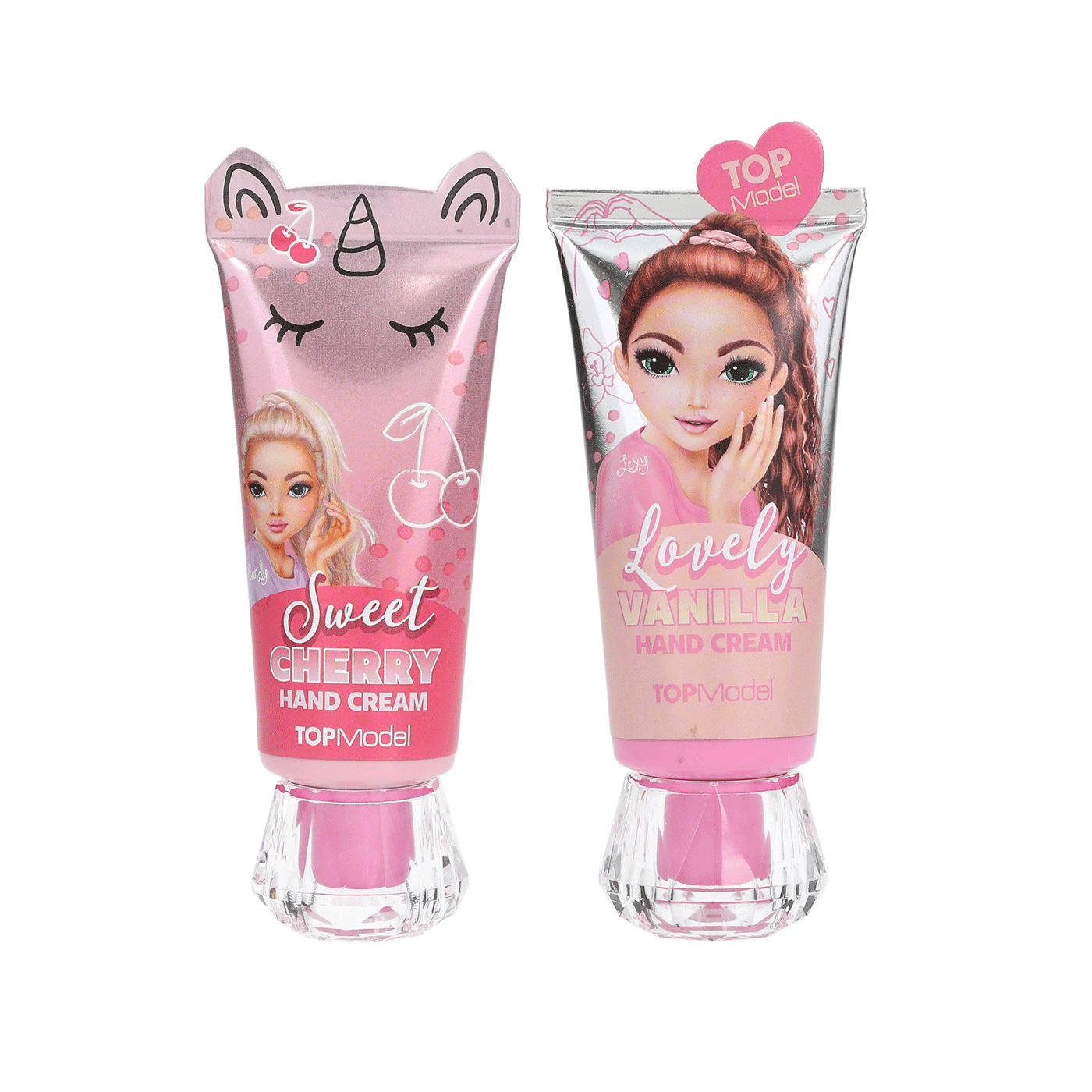 Top Model krema za ruke Beauty and Me 1097861