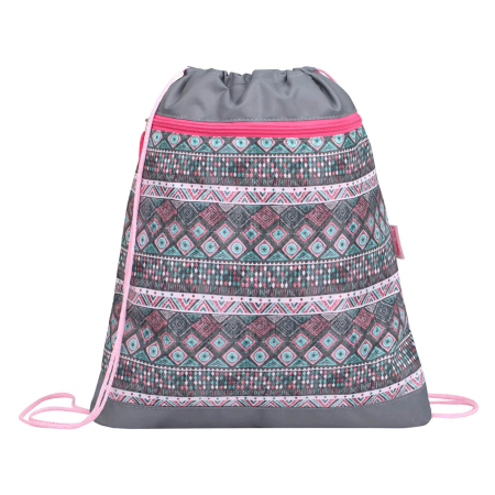 Vrećica za obuću tjelesni Belmil Horse Aruba Blue 1097628