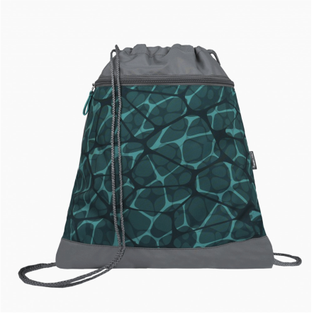 Vrećica za obuću tjelesni Belmil T rex Green 1097631