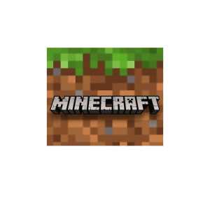 logo minecraft