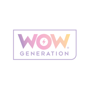 logo wow generation