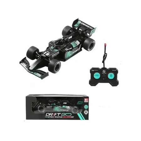 Auto Formula na daljinsko upravljanje RC Drift Go 1097125